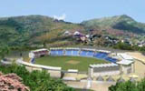 Beausejour Stadium St. Lucia
