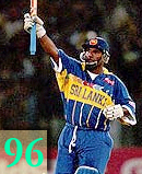 Sri Lanka 1996 World Cup