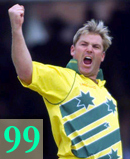 Australia 1999 Cricket World Champions