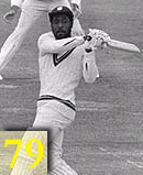 West Indies 1979 Cricket World Champions